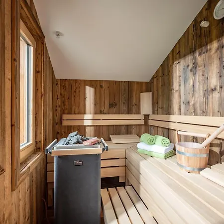 Marias Alpen Apartment By Alpine Host Helpers Brixen im Thale Exterior photo