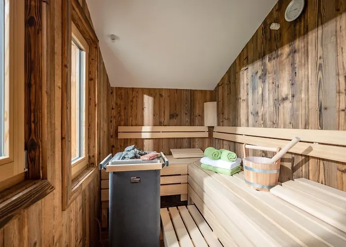 Marias Alpen Apartment By Alpine Host Helpers