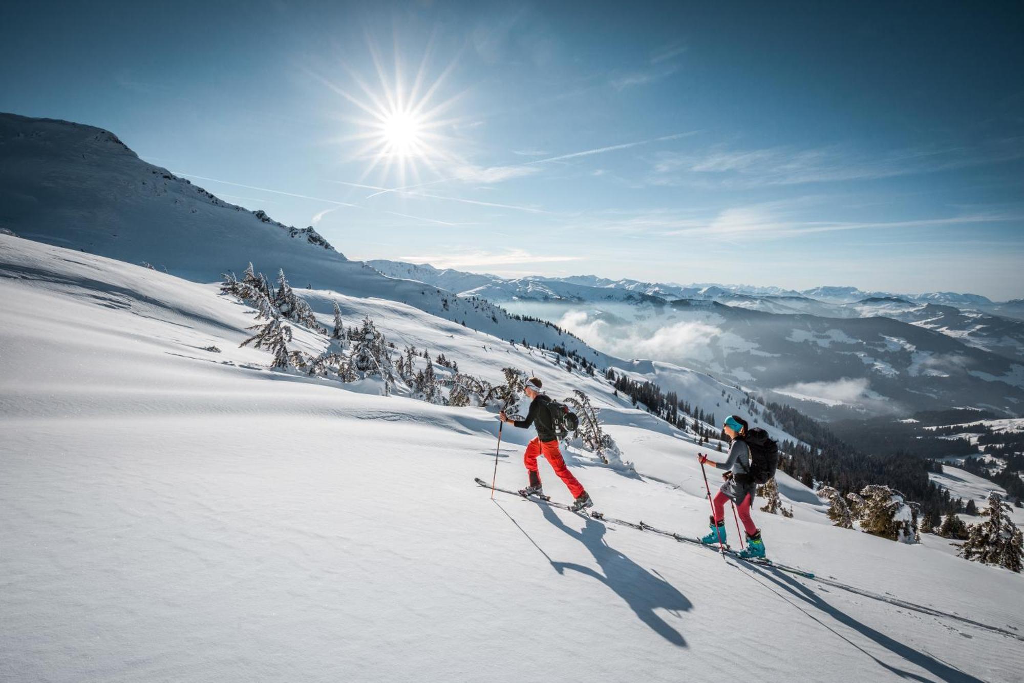 Apartment Marias Alpen By Alpine Host Helpers Brixen im Thale