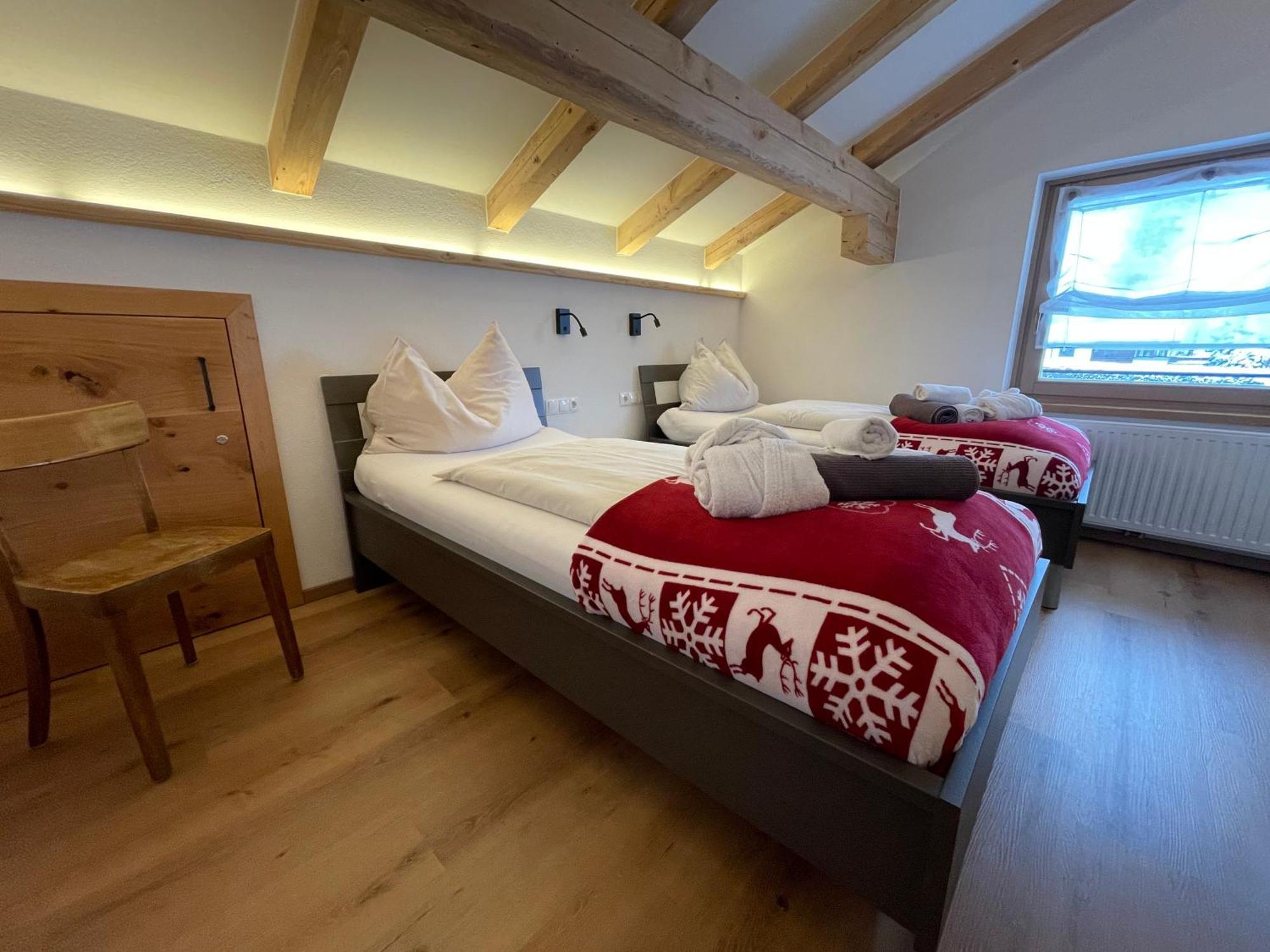Marias Alpen By Alpine Host Helpers Apartment