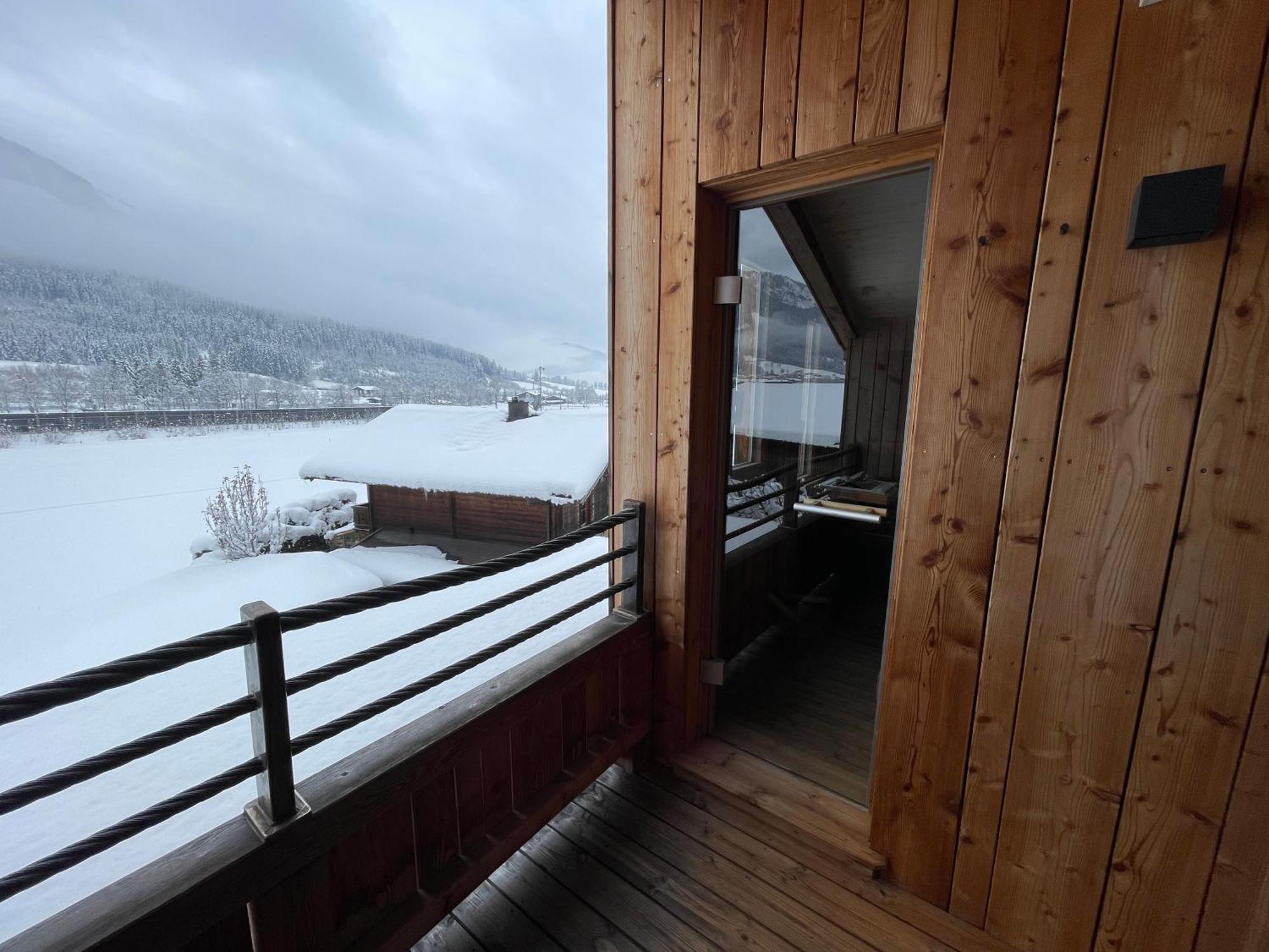Apartment Marias Alpen By Alpine Host Helpers