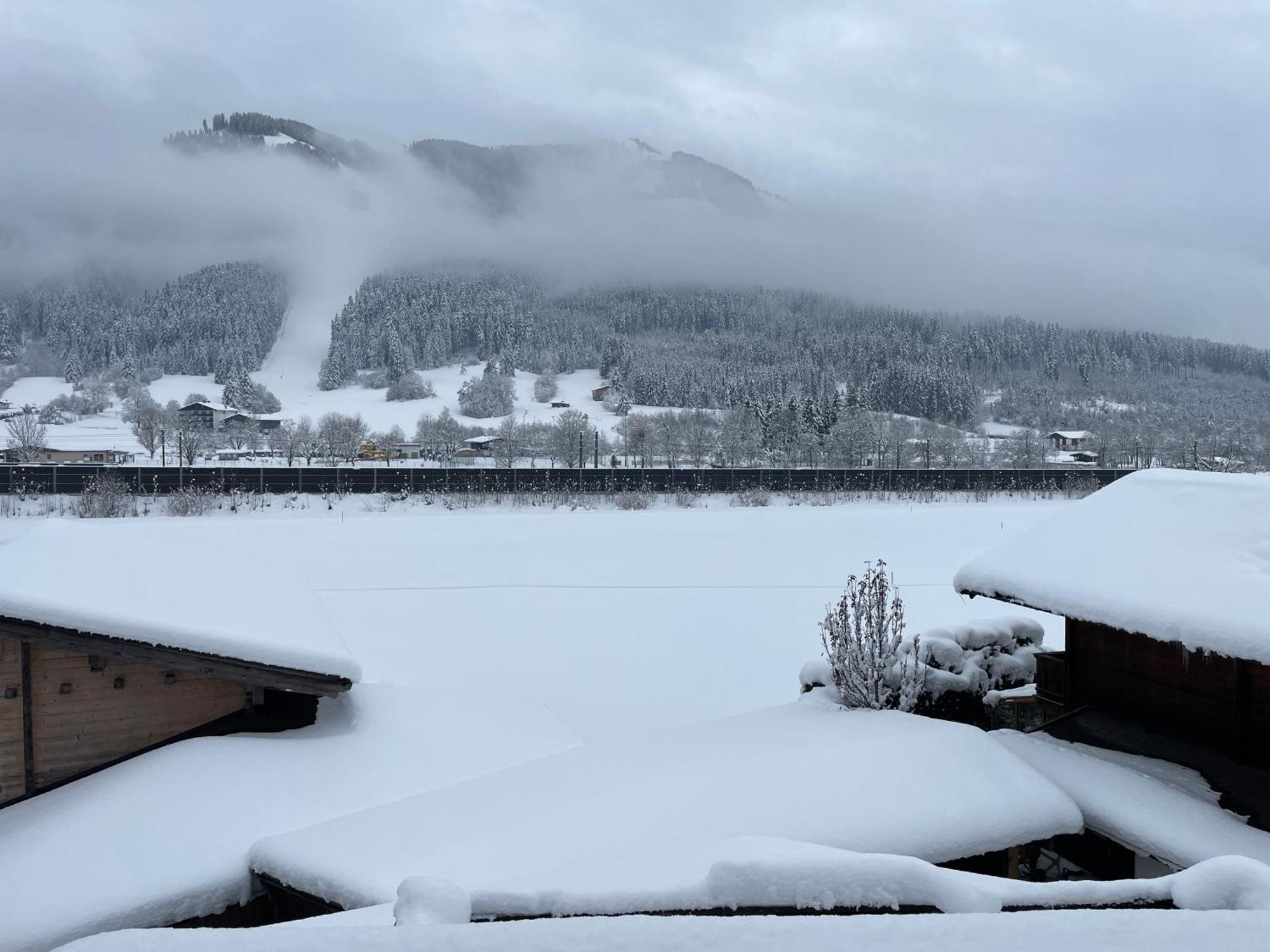 Marias Alpen By Alpine Host Helpers Brixen im Thale