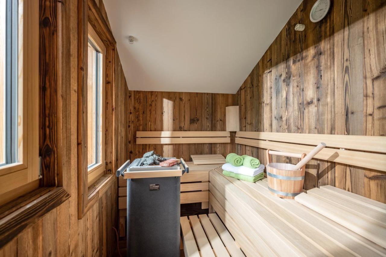 Apartment Marias Alpen By Alpine Host Helpers *