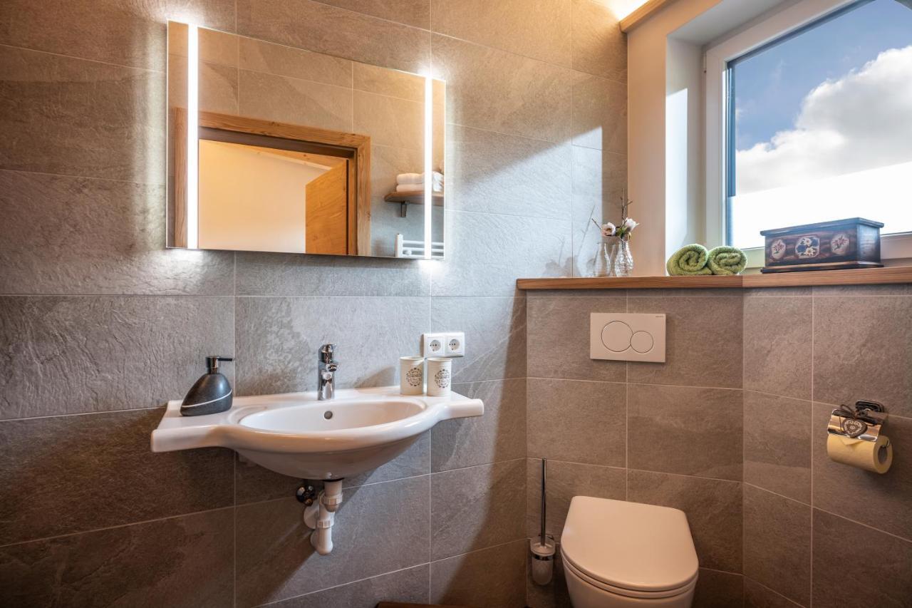 Apartment Marias Alpen By Alpine Host Helpers Brixen im Thale