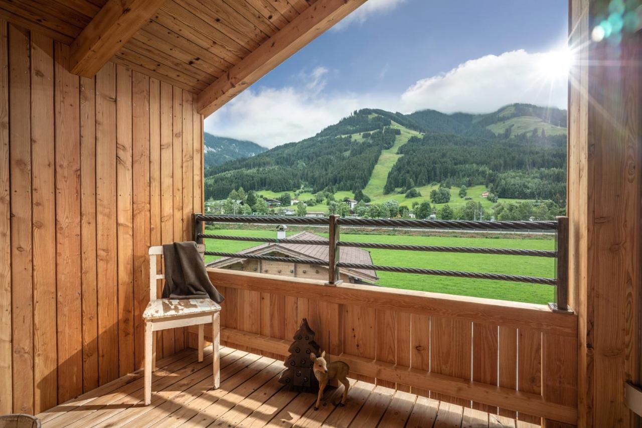 Marias Alpen By Alpine Host Helpers Apartment Brixen im Thale
