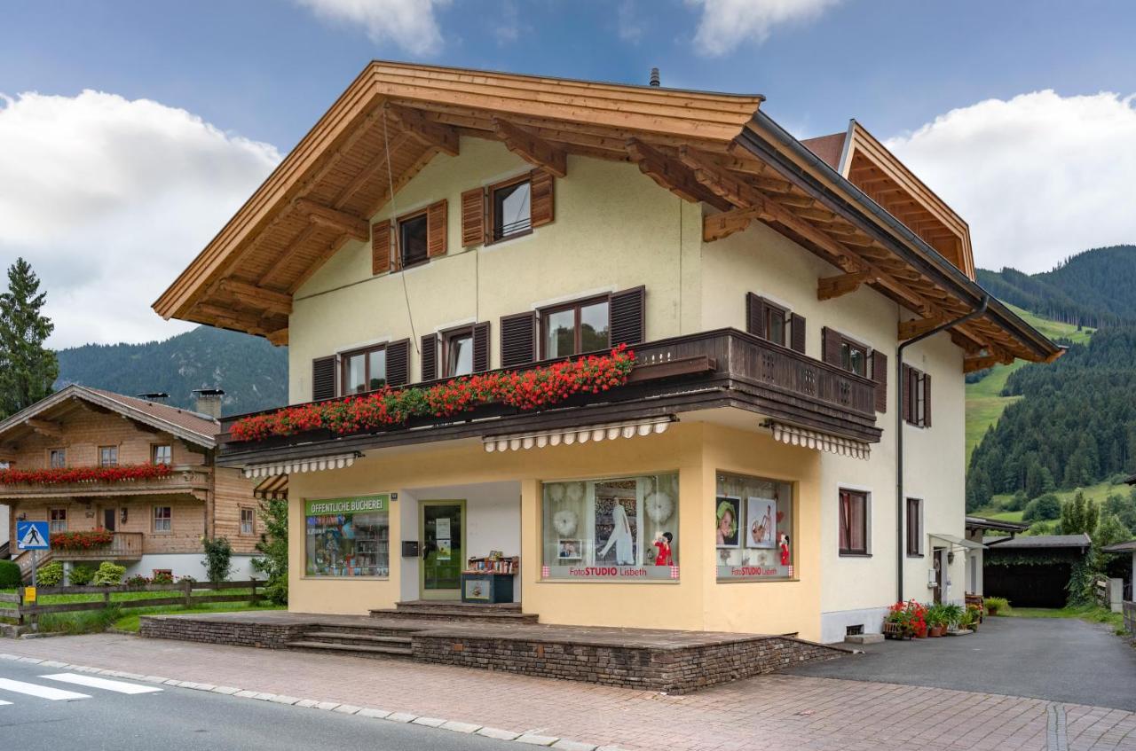 Marias Alpen By Alpine Host Helpers Apartment *