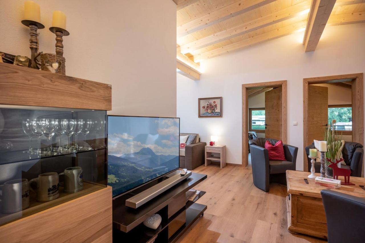 Apartment Marias Alpen By Alpine Host Helpers *