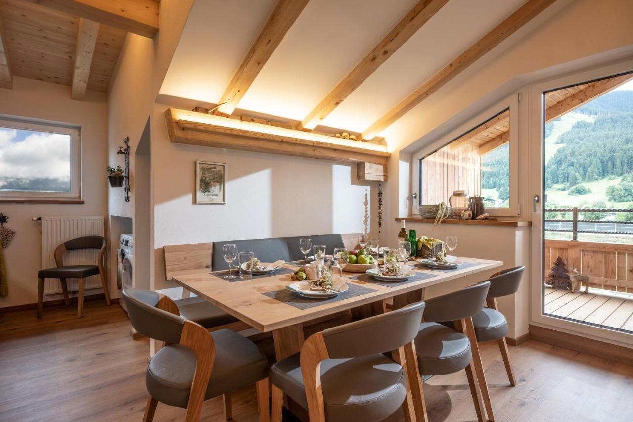 Marias Alpen By Alpine Host Helpers Apartment Brixen im Thale