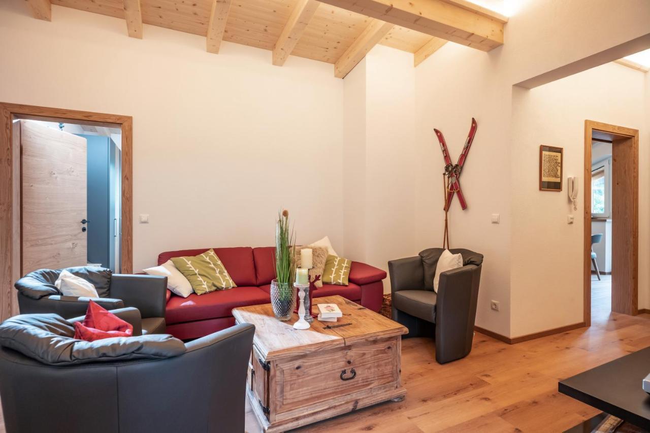 Apartment Marias Alpen By Alpine Host Helpers