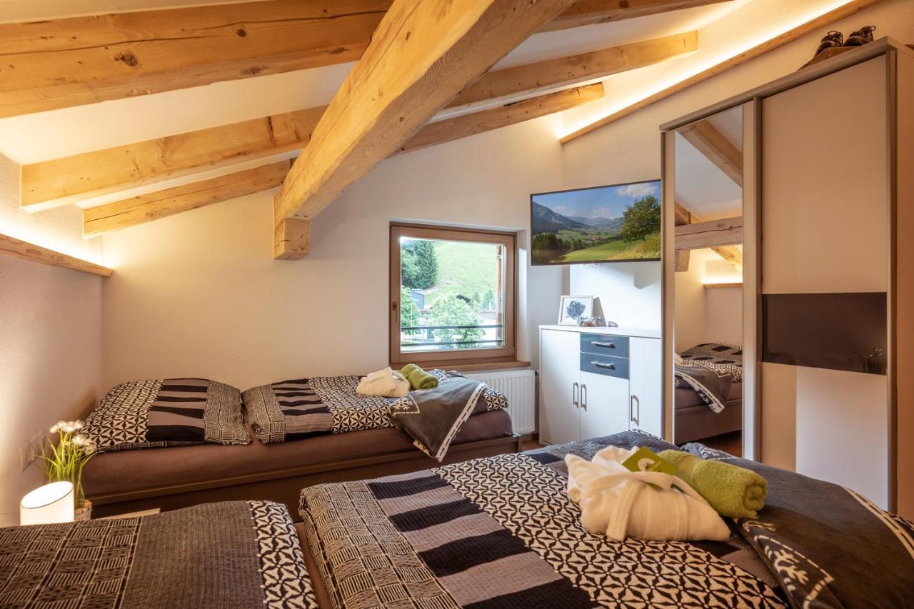 Marias Alpen By Alpine Host Helpers Brixen im Thale